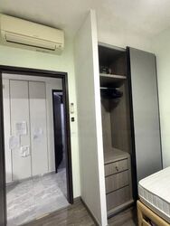 The Brownstone (D27), Condominium #500362291